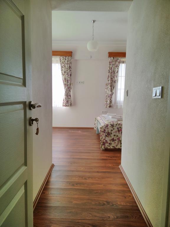 בוזקאדה Otel Sulubahce חדר תמונה