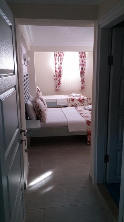 בוזקאדה Otel Sulubahce חדר תמונה