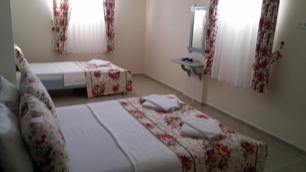 בוזקאדה Otel Sulubahce חדר תמונה