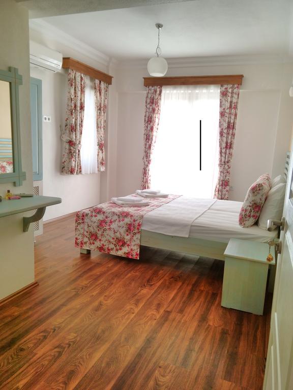 בוזקאדה Otel Sulubahce חדר תמונה