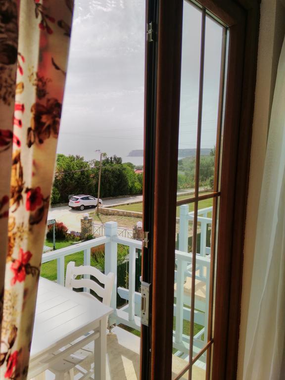 בוזקאדה Otel Sulubahce חדר תמונה