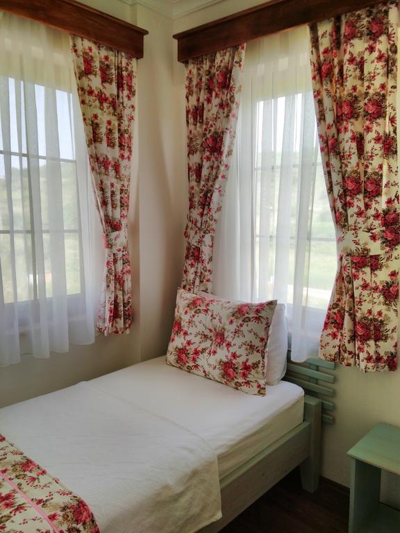 בוזקאדה Otel Sulubahce חדר תמונה