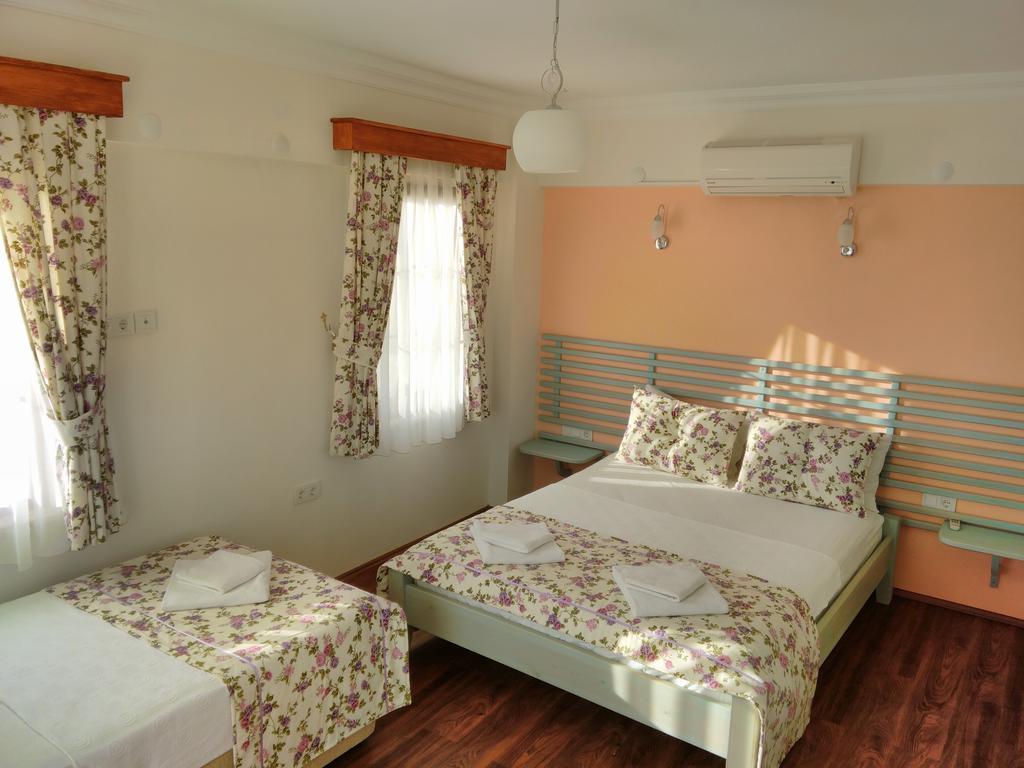בוזקאדה Otel Sulubahce חדר תמונה