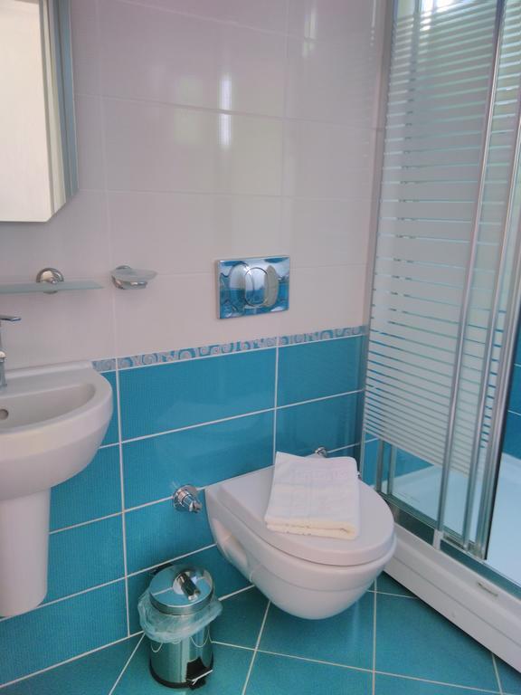 בוזקאדה Otel Sulubahce חדר תמונה