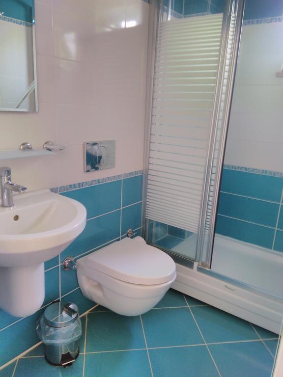 בוזקאדה Otel Sulubahce חדר תמונה