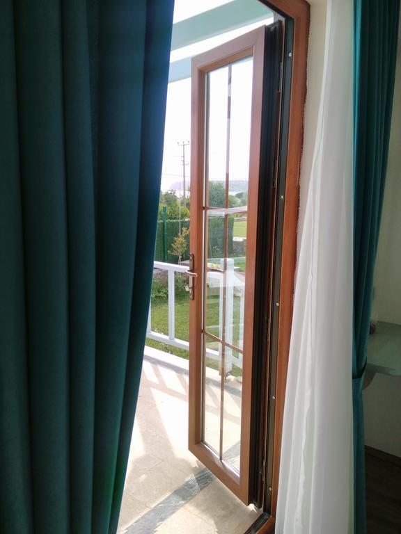 בוזקאדה Otel Sulubahce חדר תמונה