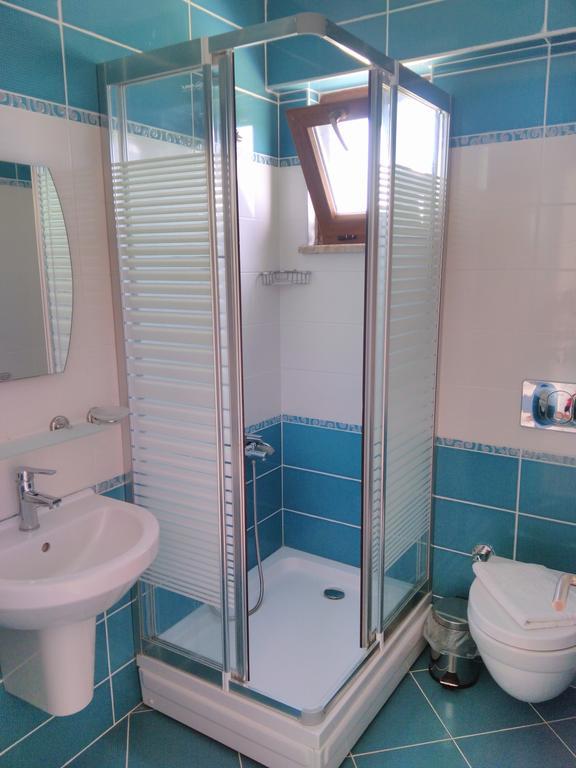 בוזקאדה Otel Sulubahce חדר תמונה
