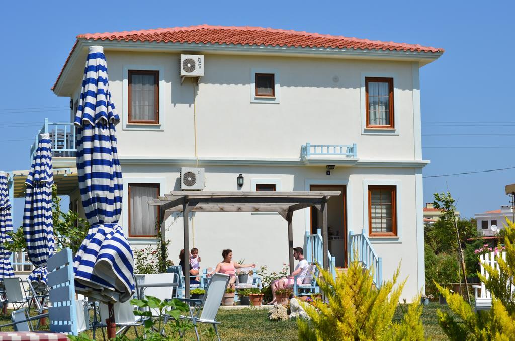 בוזקאדה Otel Sulubahce מראה חיצוני תמונה