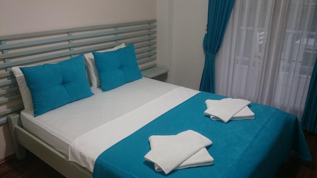 בוזקאדה Otel Sulubahce מראה חיצוני תמונה